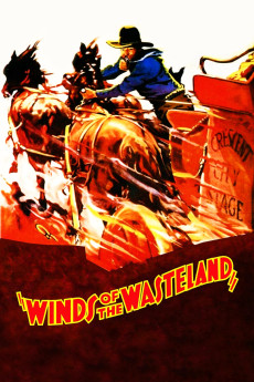 Winds of the Wasteland (1936) download